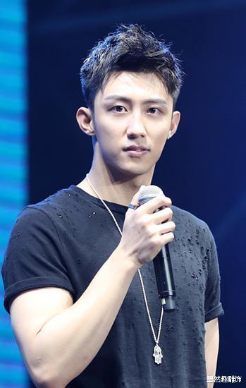 圈内爆料黄景瑜黄明昊,幕后故事引热议  第1张