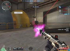 cfusp最新爆料,最新爆料揭示游戏界重大变革 第2张 cfusp最新爆料,最新爆料揭示游戏界重大变革 第2张