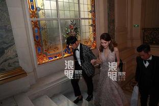 新婚爆料新郎视频,甜蜜瞬间!新郎视频揭秘新婚幸福瞬间 第3张 新婚爆料新郎视频,甜蜜瞬间!新郎视频揭秘新婚幸福瞬间 第3张