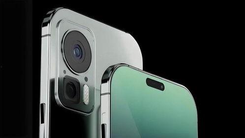 苹果17最新爆料视频,颠覆性设计与强大性能大揭秘 第2张 苹果17最新爆料视频,颠覆性设计与强大性能大揭秘 第2张