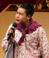 小沈阳爆料王祖蓝视频